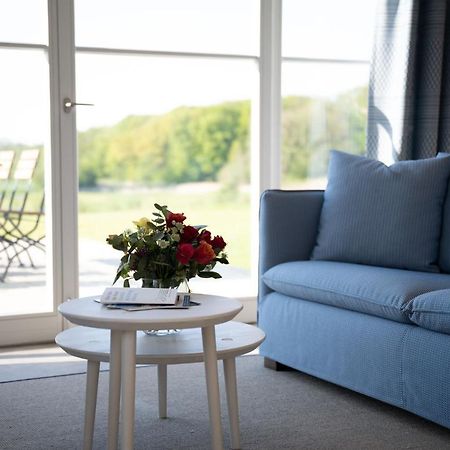 Ferienwohnung "Muehlenhof 5" - Gut Kletkamp Kültér fotó