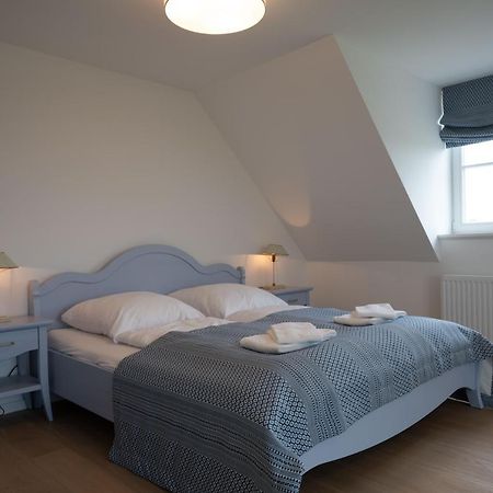 Ferienwohnung "Muehlenhof 5" - Gut Kletkamp Kültér fotó