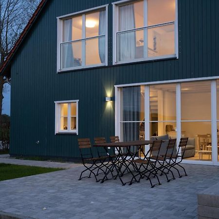 Ferienwohnung "Muehlenhof 5" - Gut Kletkamp Kültér fotó