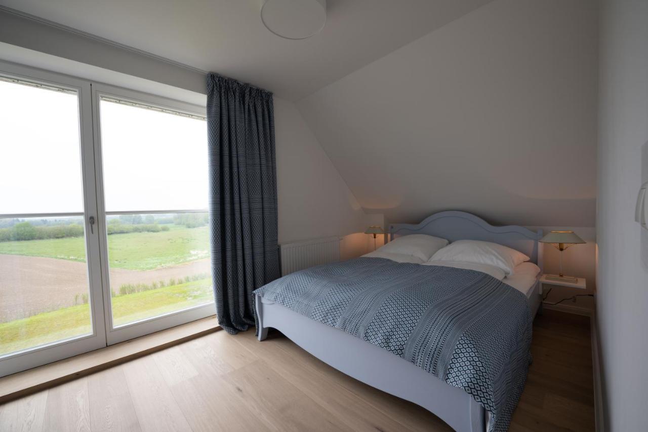 Ferienwohnung "Muehlenhof 5" - Gut Kletkamp Kültér fotó