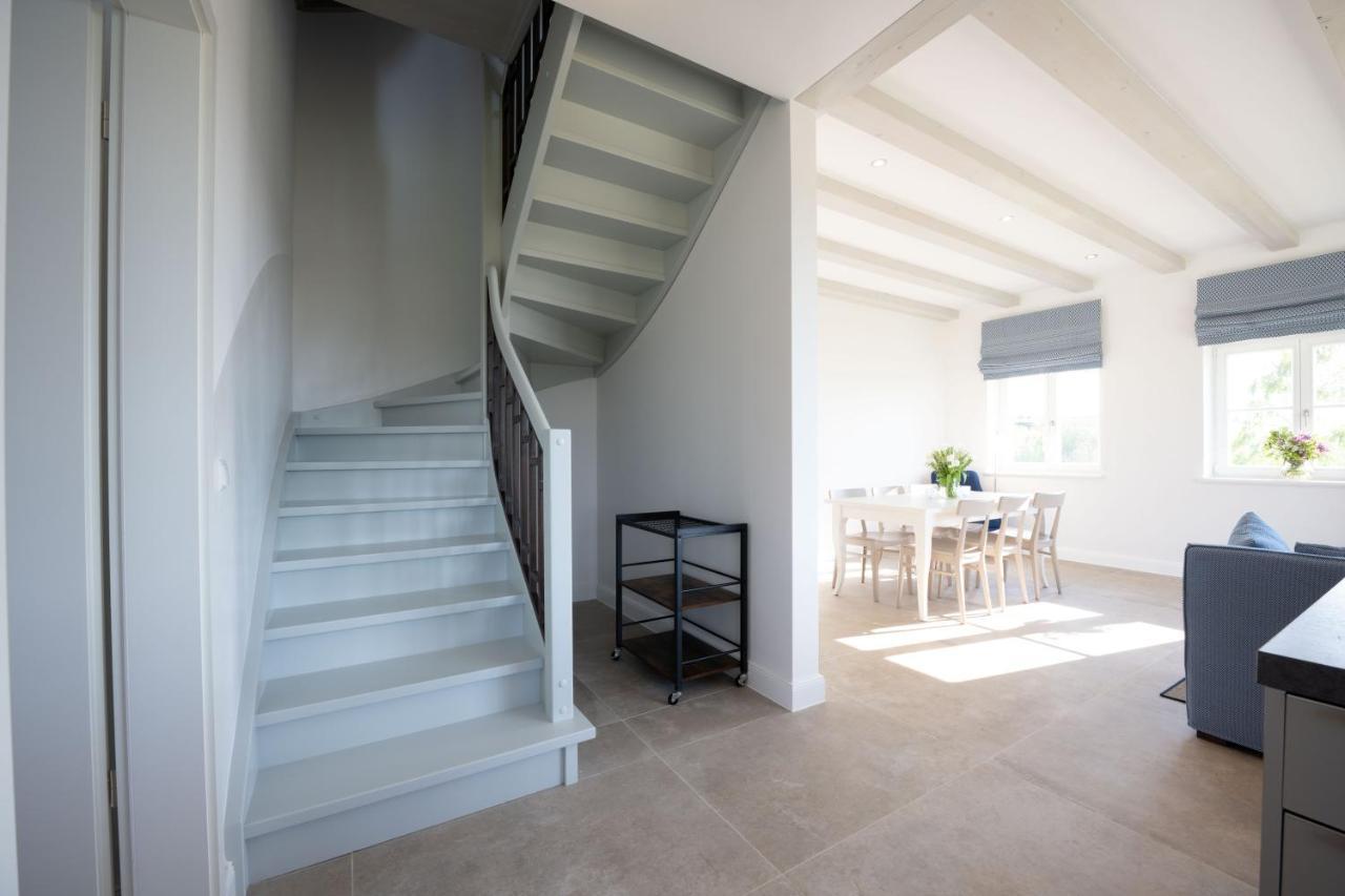 Ferienwohnung "Muehlenhof 5" - Gut Kletkamp Kültér fotó