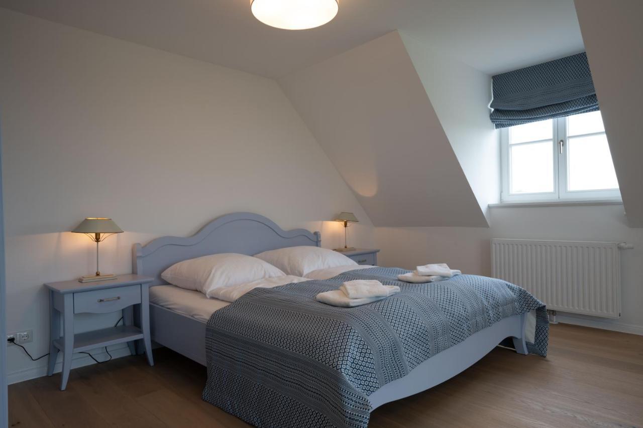 Ferienwohnung "Muehlenhof 5" - Gut Kletkamp Kültér fotó