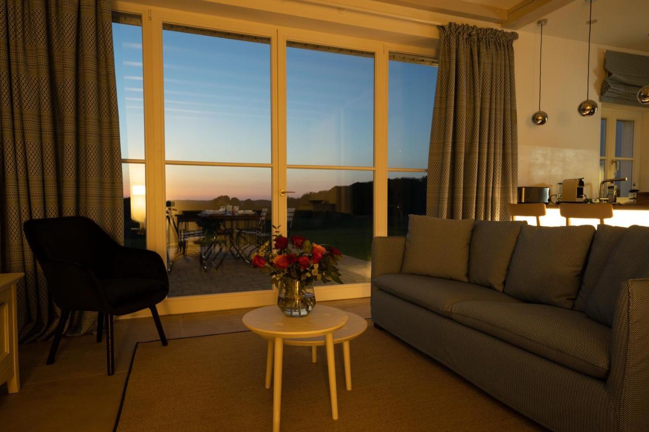 Ferienwohnung "Muehlenhof 5" - Gut Kletkamp Kültér fotó